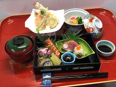 京料理 精進料理 鳥羽甚 伏見 コースの画像