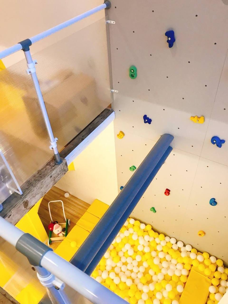 おもちゃカフェ Laugh Rough Laugh 天王寺 阿倍野 カフェ ぐるなび