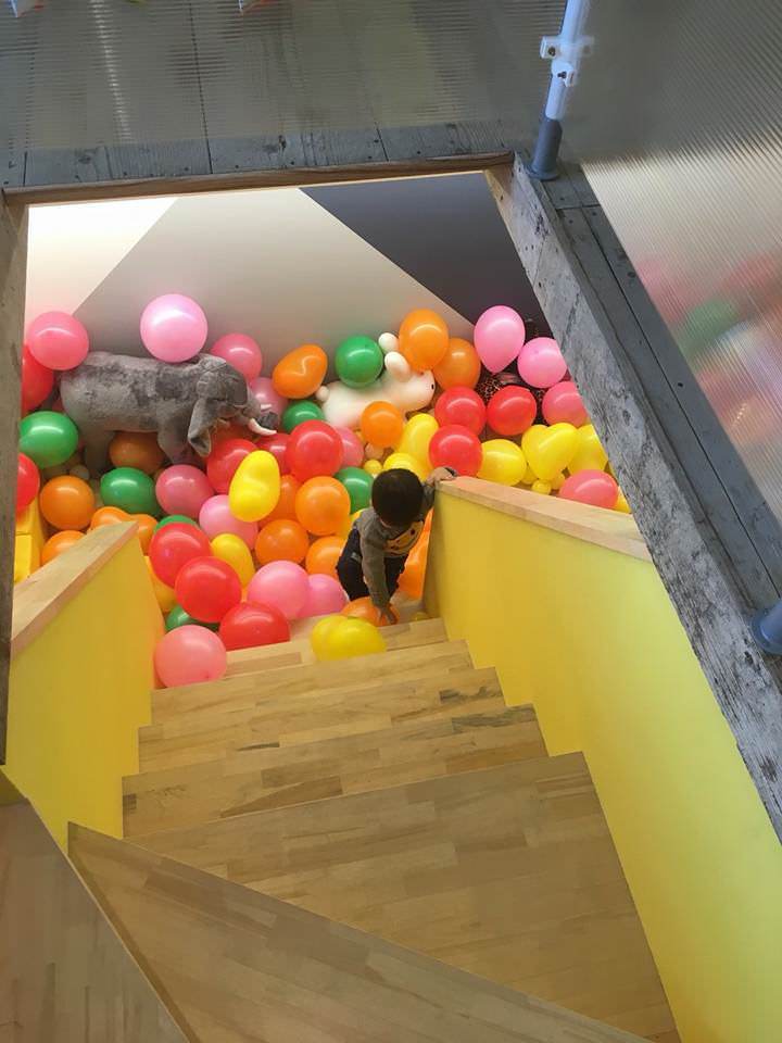 おもちゃカフェ Laugh Rough Laugh 天王寺 阿倍野 カフェ ぐるなび