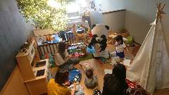 おもちゃカフェ Laugh Rough Laugh 天王寺 阿倍野 カフェ ぐるなび