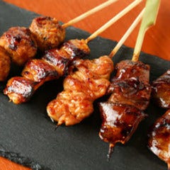 美味しい焼き鳥が食べたい 茨木でおすすめしたい人気のお店 ぐるなび