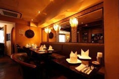 【歓迎会・送別会】個室×食べ放題 まさらダイニング 新宿