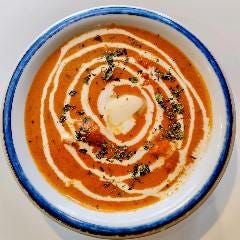 バターチキンカレー