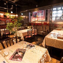 ［神戸牛窯焼きステーキ］ステーキさくら 道頓堀west店の画像