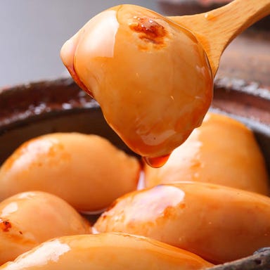 踊りとらふぐ 個室料理 神ふぐ亭 (旧 ふぐの神)_ふぐの最高級白子料理、通常2480円 1月は1980円 2月は1580円 3月は1240円 4月は980円になります!