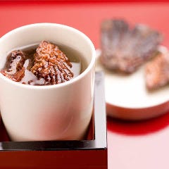 ヒレ酒1200円も飲み放題に入ってますので2杯飲めば元ですよ