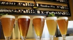 中野ビール工房 
