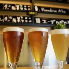 中野ビール工房
