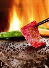 溶岩焼肉ダイニングbonbori 新宿店
