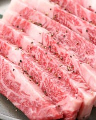 溶岩焼肉ダイニングbonbori 新宿店