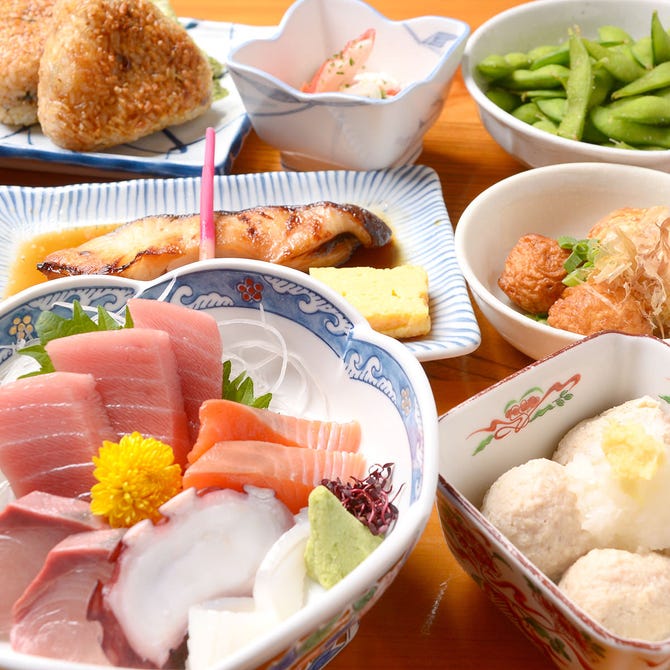 みこし 浜松町 大門 居酒屋 ぐるなび