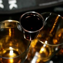 Cafe Diner Kei メニュー ドリンク ぐるなび