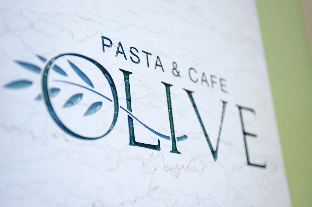 PASTA&CAFE OLIVE