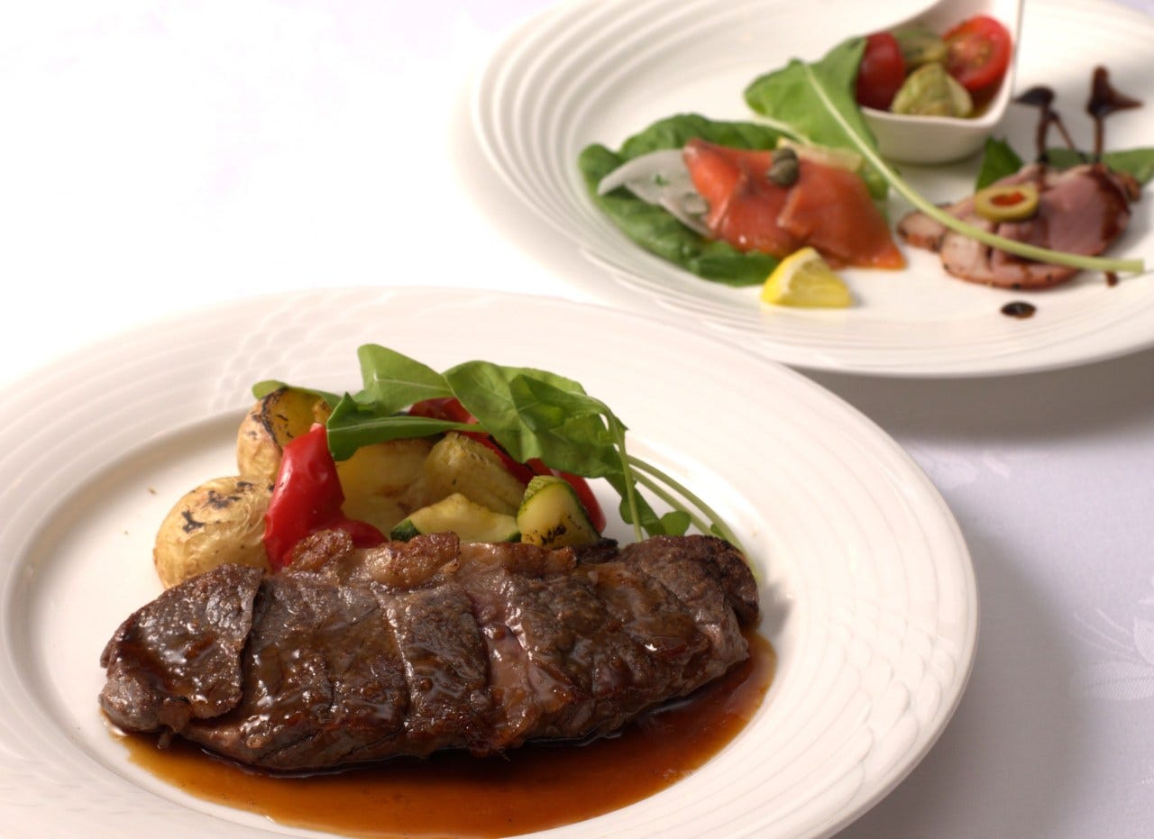 PASTA＆CAFE OLIVE ランチメニュー ぐるなび