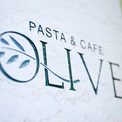 PASTA&CAFE OLIVE ʐ^2