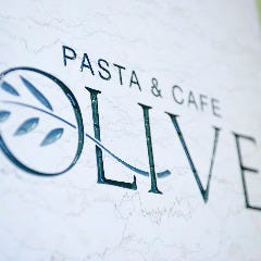 PASTA＆CAFE OLIVE