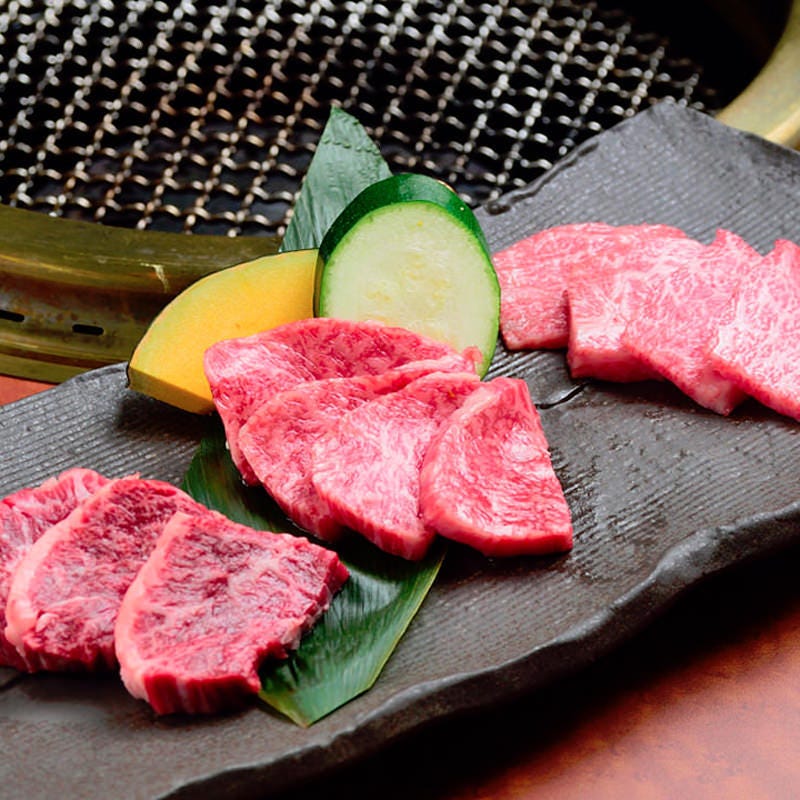 焼肉鶴橋別邸