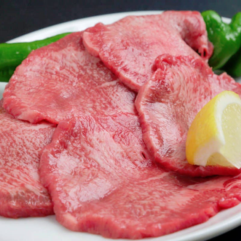 焼肉鶴橋別邸