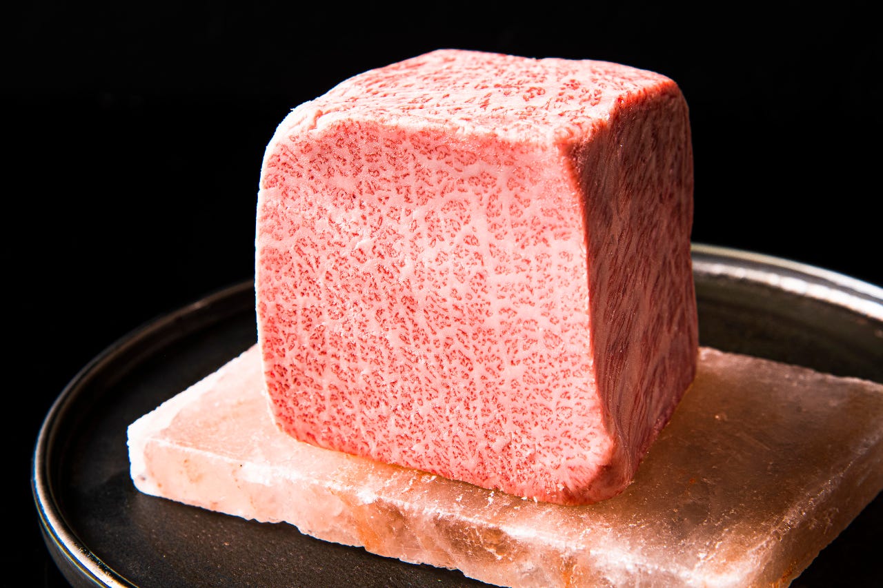 焼肉 Meat it 町田