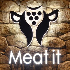 焼肉 Meat it 町田 