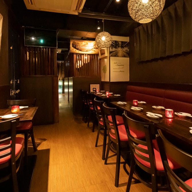 個室3時間飲み放題 晴れ晴れ 大森店 大森 居酒屋 ぐるなび