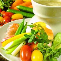 隠れ家個室×食べ放題 肉酒場 晴れ晴れ 大森店