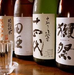 コースも充実しております♪飲み放題60種類以上をラインナップ♪