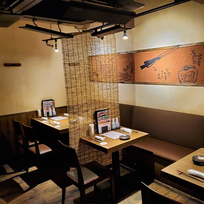 美味しいお店が見つかる 海老名 焼き鳥 個室 デートに使える おすすめ人気レストラン ぐるなび