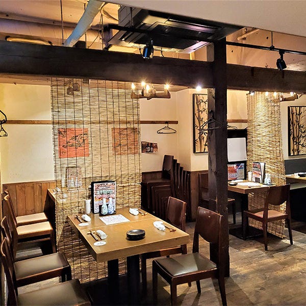 合点 海老名店 海老名 居酒屋 ぐるなび