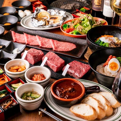 美味しいハンバーグが食べたい 三軒茶屋でおすすめしたい人気のお店 ぐるなび