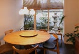 【完全個室】テーブル席（2〜6名様×1部屋）