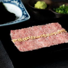 焼肉 燈花