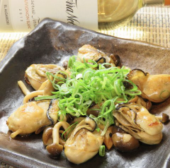 ねぎ庵 本店