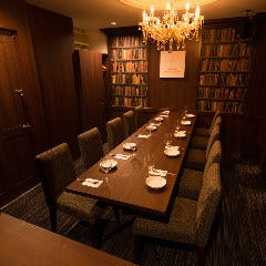 日比谷Bar（ヒビヤバー） 日比谷店