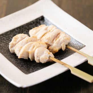 炭火焼鳥 畑屋 メニュー 絶品焼鳥 鶏料理 ぐるなび