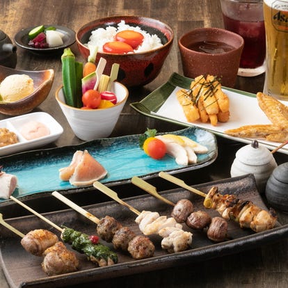 人気の美味い店 王子公園駅近くの居酒屋でおすすめ 完全個室 飲み放題など ぐるなび