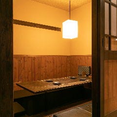 炭火焼鳥 畑屋
