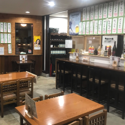 美味しいお店が見つかる 八千代台駅周辺の居酒屋でおすすめしたい人気のお店 ぐるなび