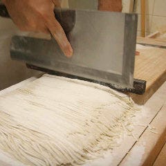 完全個室 鮮魚と地酒 味喜庵 はなれ