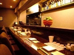 水炊き うちょうてん