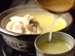 【福岡】鍋であったか！水炊きが美味しいお店のおすすめを教えて！