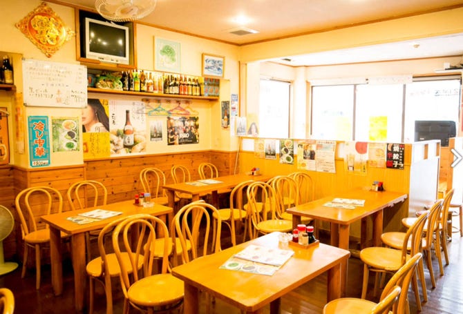 中華居酒屋 慶錦閣 青物横丁本店 大井町 中華料理 ぐるなび