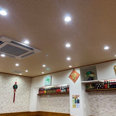 中華居酒屋 慶錦閣 青物横丁本店 店内の画像