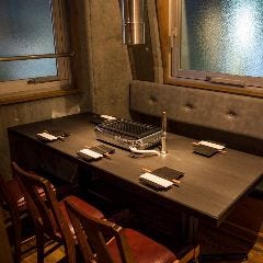 恵比寿焼肉 うしごろバンビーナヒルトップ店 こだわり情報 ぐるなび