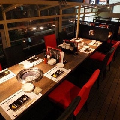 夜景が見える 六本木の居酒屋でおすすめしたい人気のお店 ぐるなび