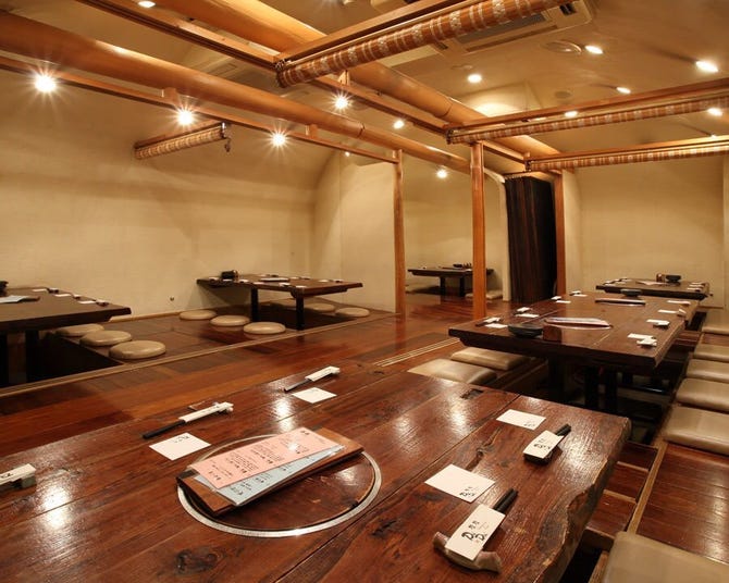 個室居酒屋 炭火焼きダイニング 橙橙 だいだい 藤枝店 藤枝 居酒屋 ぐるなび