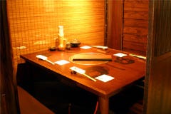 個室居酒屋 炭火焼きダイニング 橙橙（だいだい） 藤枝店