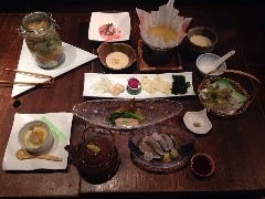 個室居酒屋 炭火焼きダイニング 橙橙（だいだい） 藤枝店