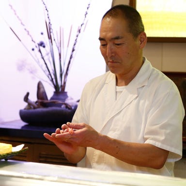 鮨処 旬時季（いまどき） 藤沢 和食  メニューの画像