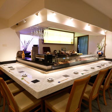 鮨処 旬時季（いまどき） 藤沢 和食  店内の画像